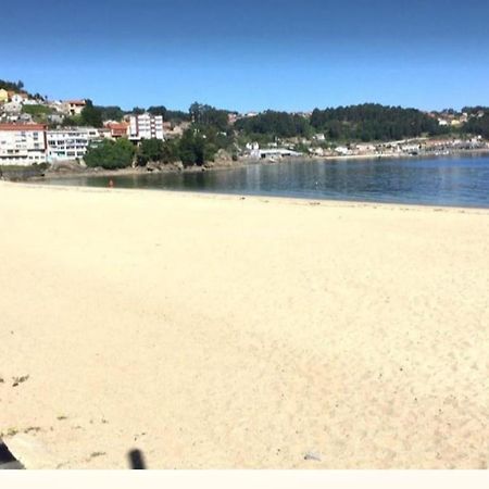Apartamento Ons Bueu Dış mekan fotoğraf