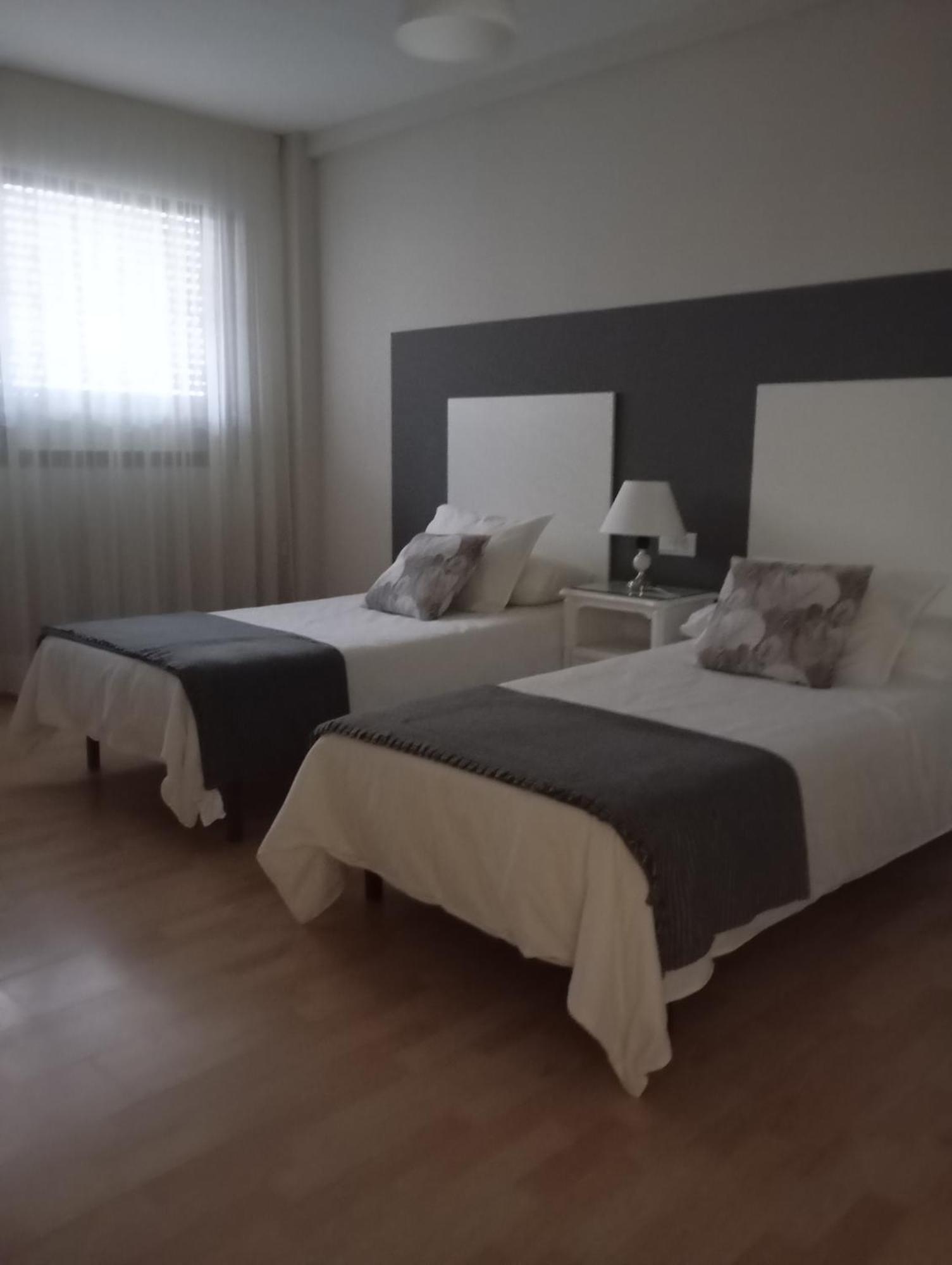 Apartamento Ons Bueu Dış mekan fotoğraf