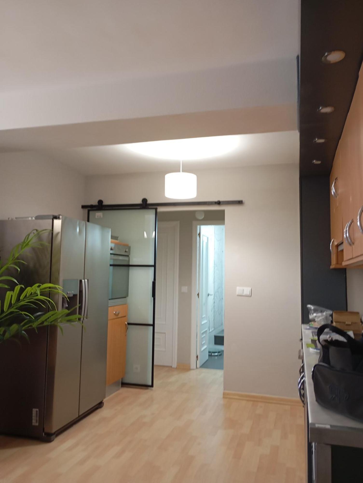 Apartamento Ons Bueu Dış mekan fotoğraf